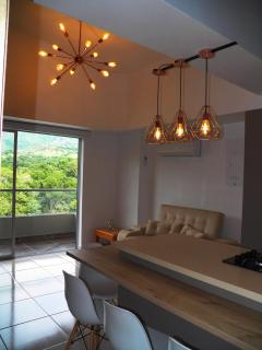 Apartamentos de lujos para descansar Oasis - 9