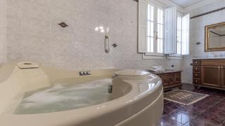 Villa Petrone - Luxury Home tra Bologna e Modena - Wi-Fi, Biliardo, Jacuzzi e piscina - Nonantola - 3