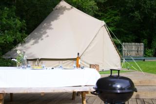 Belair le Camping - 1