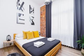 Two-bedroom apartment - Old Town - 6