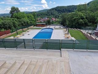 Vila Alexandru - Vlădeşti - 6