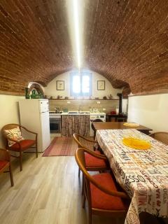 Historic apartment - Bucine - 4