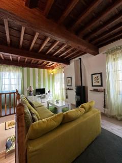 Historic apartment - Bucine - 3