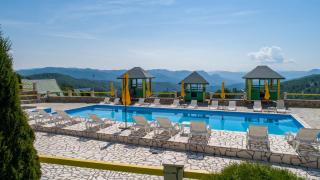 Bali Mountain resort Montenegro - Bijelo Polje - 7