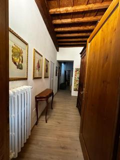 Historic apartment - Bucine - 1