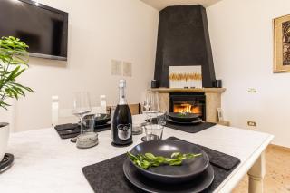 Villa Petrone - Luxury Home tra Bologna e Modena - Wi-Fi, Biliardo, Jacuzzi e piscina - 5