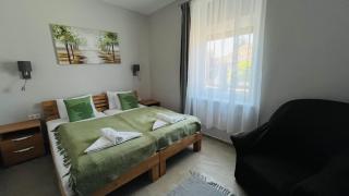 Vitality Apartman - Makó - 9