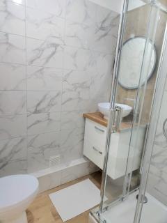 Studio refait à neuf - 2