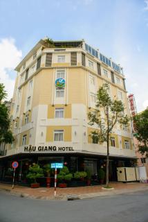 Hau Giang Hotel - Can Tho - 7