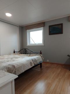 Sveciu namai - Vikedal - 3