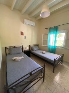 George's Country Corfu House - 1