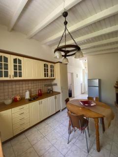 George's Country Corfu House - 4