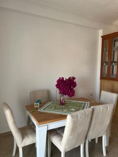Natasha's Apartments - Sarandë - 2