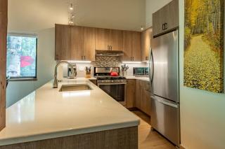 Bridgepoint Condo 30 - Ketchum - 2