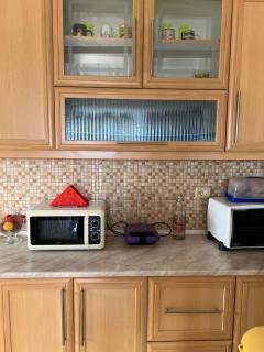 Natasha's Apartments - 1