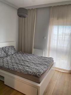Apartament Nadmotlawie Gdańsk Old Town Sauna & Fitness - Gdansk - 2