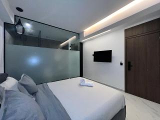 Signature Suites - Athens - Atene - 1
