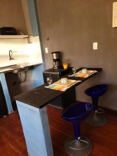 Loft aconchegante no centro - Petrópolis - 8