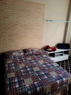 Loft aconchegante no centro - Petrópolis - 4