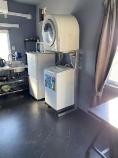 Budget Stay for Max 4 in Tokyo - 7