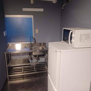 Budget Stay for Max 4 in Tokyo - Komae - 6