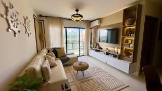Disfruta el Lujo & Descanso en Apartamento 2 Hab. - Punta Cana - 0