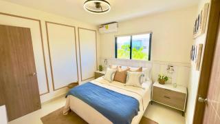 Disfruta el Lujo & Descanso en Apartamento 2 Hab. - Punta Cana - 9