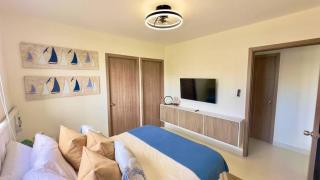 Disfruta el Lujo & Descanso en Apartamento 2 Hab. - Punta Cana - 8