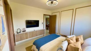 Disfruta el Lujo & Descanso en Apartamento 2 Hab. - Punta Cana - 6