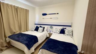 Disfruta el Lujo & Descanso en Apartamento 2 Hab. - 4