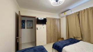 Disfruta el Lujo & Descanso en Apartamento 2 Hab. - Punta Cana - 3