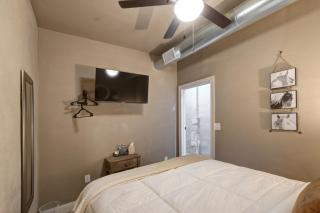 Belle Plain Inn - Baird - 9