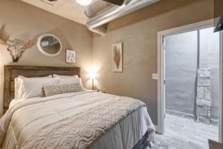 Belle Plain Inn - Baird - 6