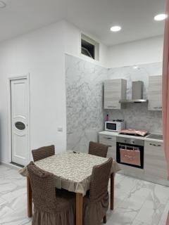 Pink House - Napels - 4