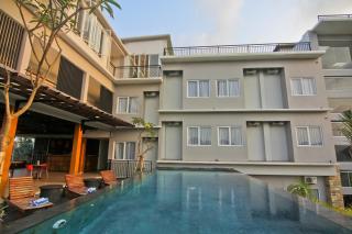 The Salak Style Hotel - 2
