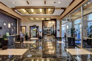 Diamond Suite at Platinum Hotel 2 Queen Beds - 1