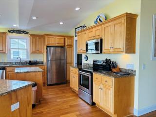 Inn Between - Holden Beach - 6