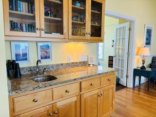 Inn Between - Holden Beach - 1