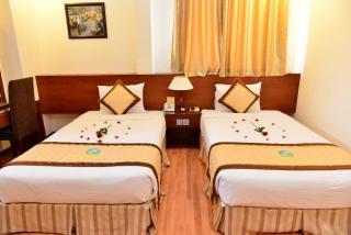 Hau Giang Hotel - Can Tho - 4