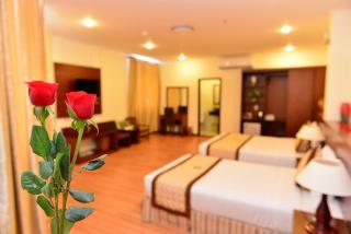 Hau Giang Hotel - Can Tho - 3