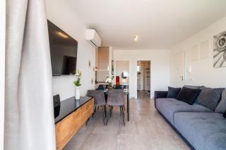 Great sea view Apartment - Kaštela - 5