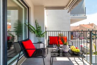 Great sea view Apartment - 8