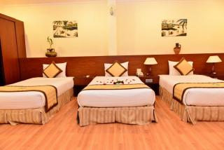 Hau Giang Hotel - Can Tho - 2