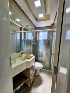 Apartamento mobiliado no Juvevê - com vaga - Curitiba - 4