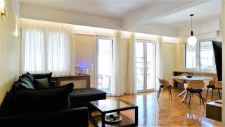 Smart Apartment next to Exarcheia Square, Peridot - Homes - 3