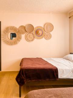 La Rosa Nautica Hostel - 9