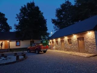 Załawie - - 3