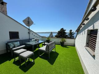 Penthouse Apartment - Crikvenica - 6