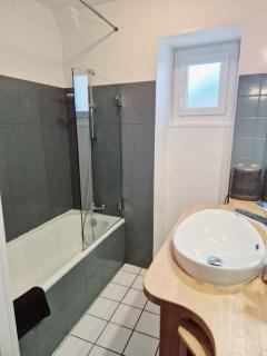 Charmant appartement avec jardin - Larressore - 5