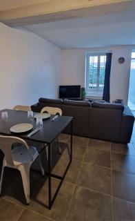 Charmant appartement avec jardin - Larressore - 2